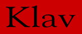 Logo Klvier